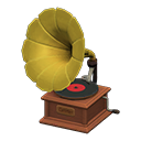 Animal Crossing Phonograph Image