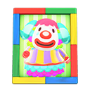 Animal Crossing Pietro's Photo|Colorful Image