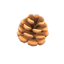 Animal Crossing Pine Cone Image