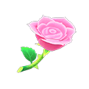 Animal Crossing Pink Roses Image