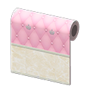 Animal Crossing Pink-crown Wall Image