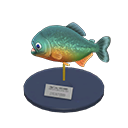 Piranha Model