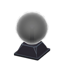 Animal Crossing Plasma Ball Image