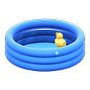 Plastic Pool