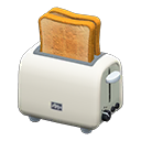 Pop-Up Toaster