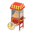 Popcorn Machine