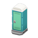 Portable Toilet