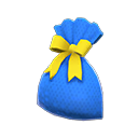 Animal Crossing Present (blue) Image