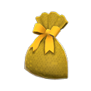 Animal Crossing Present (gold) Image