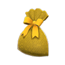 Present (Gold)