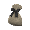 Animal Crossing Present (gray) Image