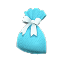 Present (Light-Blue)