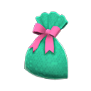 Animal Crossing Present (mint) Image