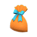 Animal Crossing Present (orange) Image
