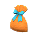 Present (Orange)