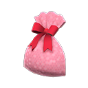 Animal Crossing Present (pink) Image