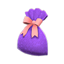 Present (Purple)