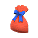 Animal Crossing Present (red) Image