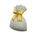 Animal Crossing Present (white) Image