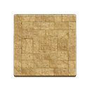 Animal Crossing Pyramid Tile Image