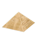 Animal Crossing Pyramid Image