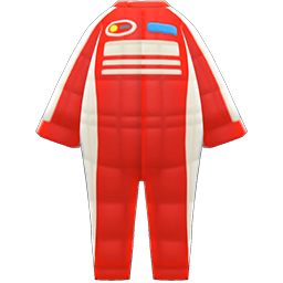 Racing Outfit