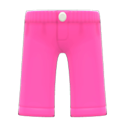 Rain Pants Pink