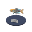 Rainbowfish Model