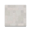 Animal Crossing Random-square-tile Flooring Image