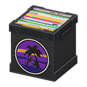 Record Box