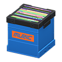 Record Box