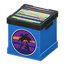 Record Box