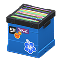 Record Box