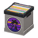 Record Box