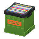 Record Box
