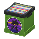 Record Box