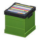 Record Box
