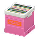 Record Box