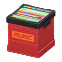 Record Box