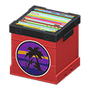 Record Box