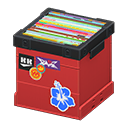 Record Box