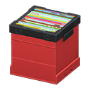 Record Box