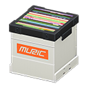 Record Box