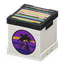 Record Box