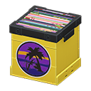Record Box
