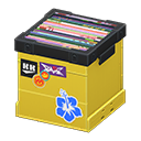 Record Box