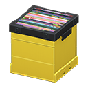 Record Box