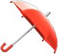 Red Umbrella