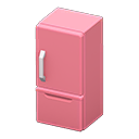 Refrigerator Pink