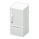 Refrigerator White